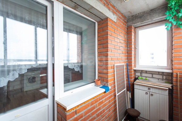 
  Продается 2-комн. квартира 56.5 м². Фото 17.