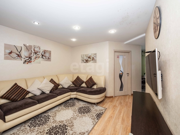
  Продается 3-комн. квартира 61.3 м². Фото 1.