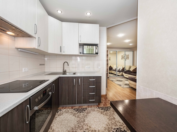 
  Продается 3-комн. квартира 61.3 м². Фото 4.