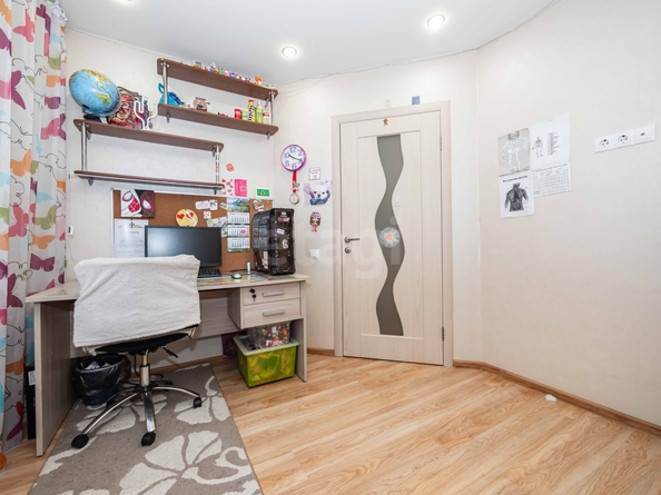 
  Продается 3-комн. квартира 61.3 м². Фото 10.