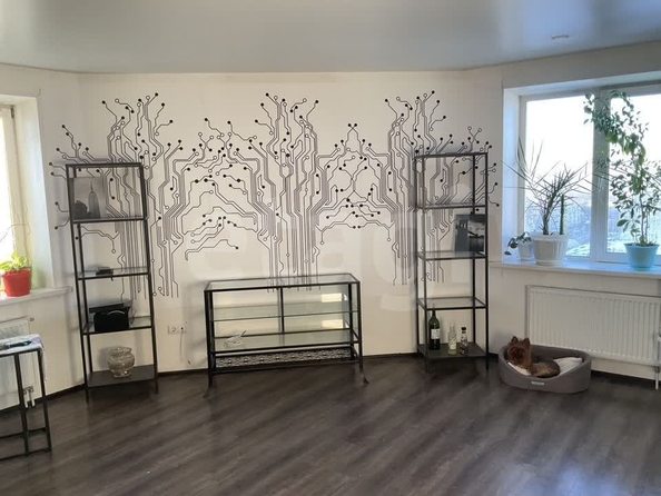 
  Продается 1-комн. квартира 46.1 м². Фото 2.