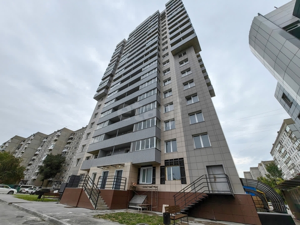 
  Продается 2-комн. квартира 62.8 м². Фото 3.