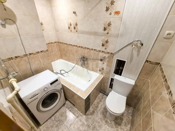 
  Продается 1-комн. квартира 31.1 м². Фото 17.