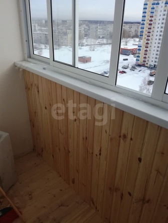 
  Продается студия 20 м². Фото 12.