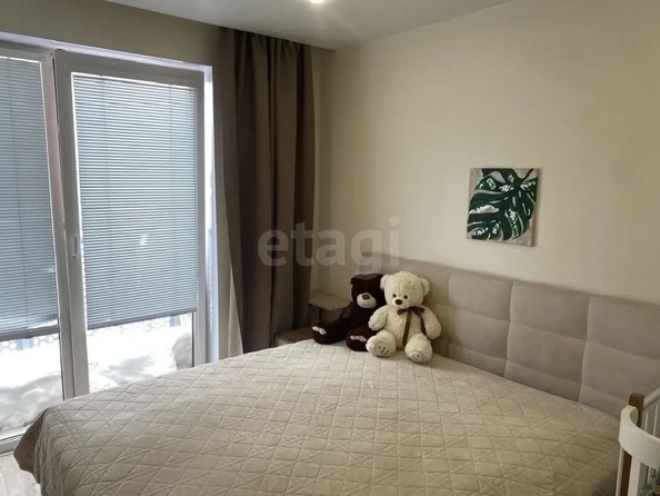 
  Продается 1-комн. квартира 36.8 м², в ЖК Дунаевский, дом 3. Фото 4.