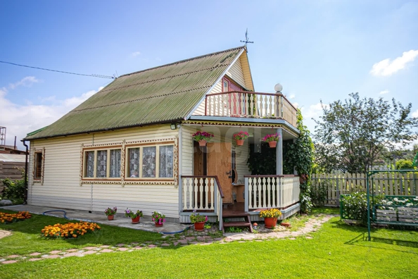 
  Продается дача 80 м². Фото 6.