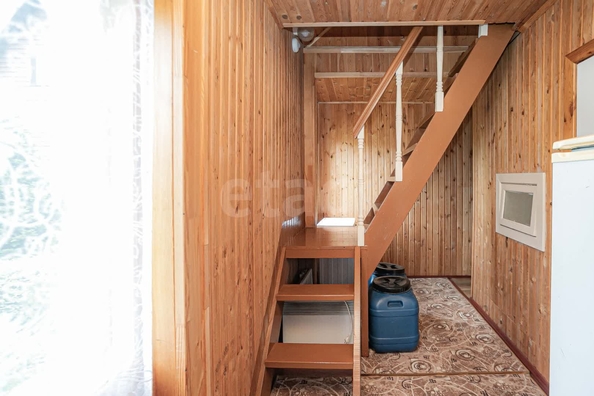 
  Продается дача 80 м². Фото 28.