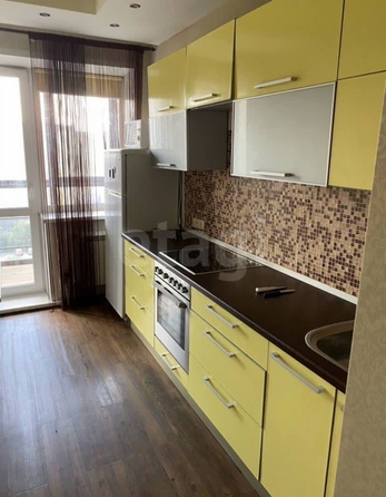 
  Сдается 1-комн. квартира 40 м². Фото 1.