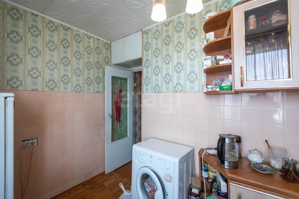 
  Продается 3-комн. квартира 57.7 м². Фото 12.