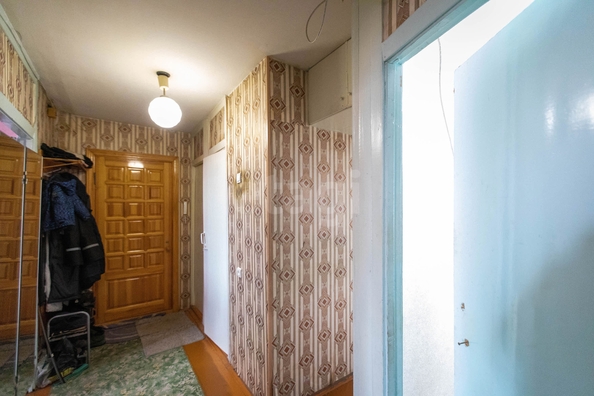 
  Продается 3-комн. квартира 57.7 м². Фото 16.