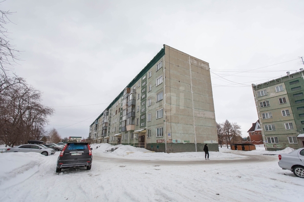 
  Продается 3-комн. квартира 57.7 м². Фото 22.