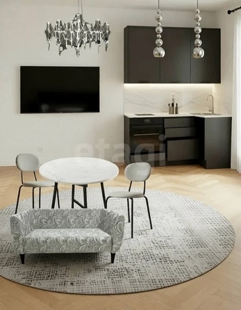 
  Продается 2-комн. квартира 60 м², в ЖК Журавлева, дом 2. Фото 1.