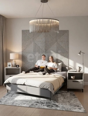 
  Продается 2-комн. квартира 60 м², в ЖК Журавлева, дом 2. Фото 2.