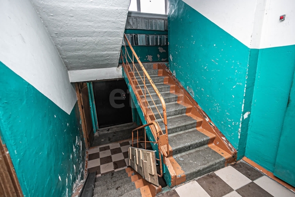 
  Продается 1-комн. квартира 38.1 м². Фото 14.