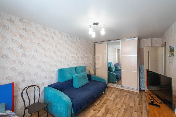 
  Продается 1-комн. квартира 30.2 м². Фото 2.