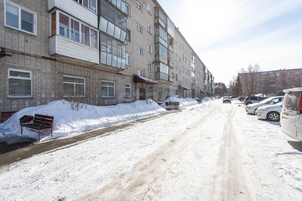 
  Продается 1-комн. квартира 30.2 м². Фото 13.