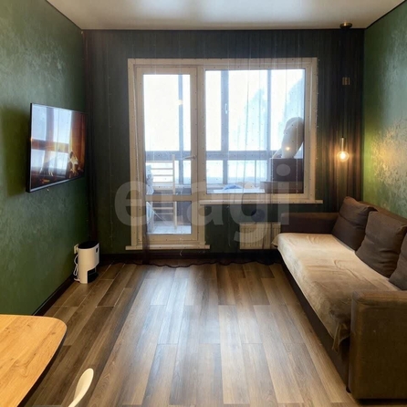 
  Продается 3-комн. квартира 59.4 м², в ЖК Галактика, дом 6 Меркурий. Фото 2.