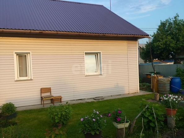 
  Продается дом 80 м². Фото 5.