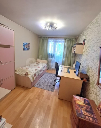 
  Продается 3-комн. квартира 63 м². Фото 4.