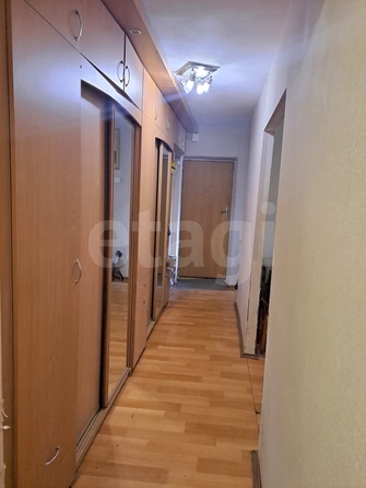 
  Продается 3-комн. квартира 63 м². Фото 10.