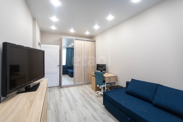 
  Продается 1-комн. квартира 32.9 м². Фото 5.