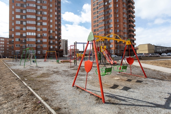
  Продается 1-комн. квартира 32.9 м². Фото 16.
