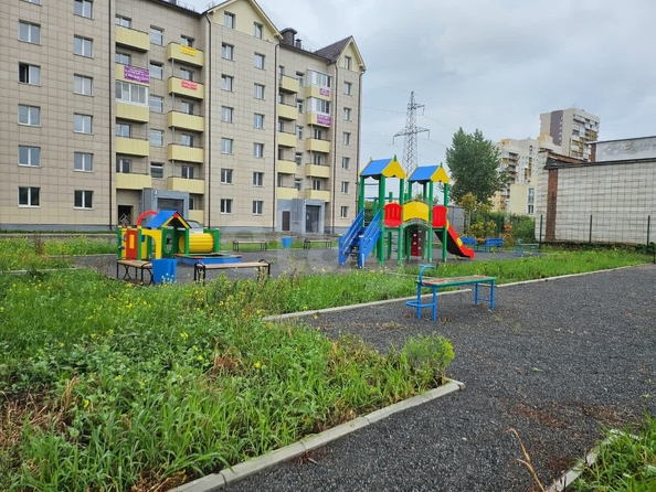 
  Продается 3-комн. квартира 69.3 м². Фото 21.