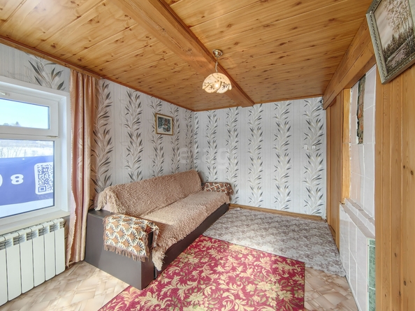 
  Продается дом 51.3 м². Фото 4.