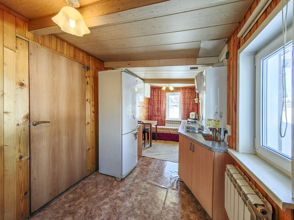 
  Продается дом 51.3 м². Фото 13.