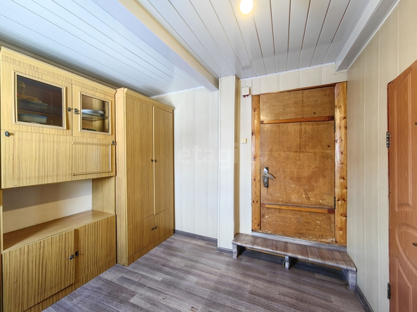 
  Продается дом 51.3 м². Фото 19.