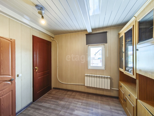
  Продается дом 51.3 м². Фото 20.