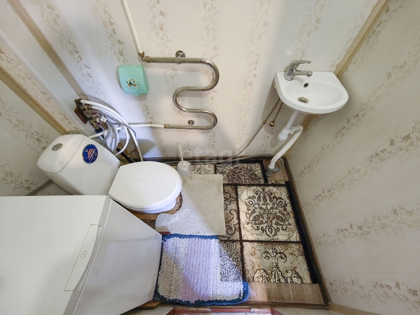 
  Продается дом 51.3 м². Фото 25.