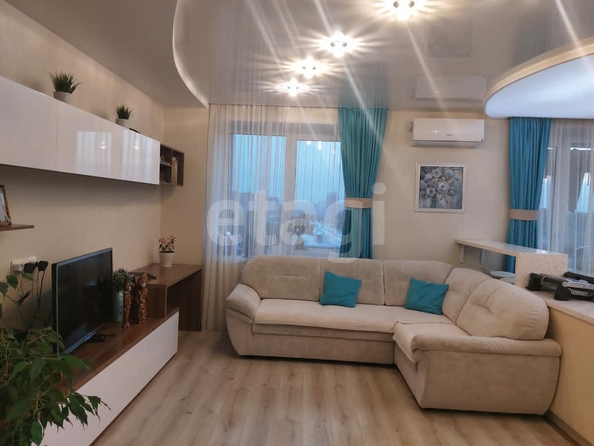 
  Продается 3-комн. квартира 75 м². Фото 4.