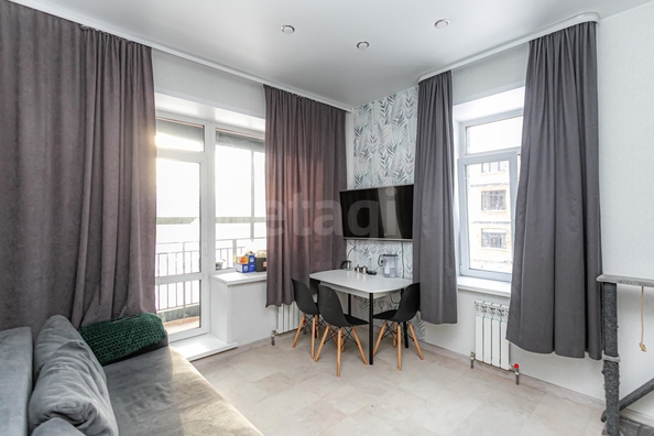 
  Продается 2-комн. квартира 50.92 м², в ЖК Да Винчи, дом 15. Фото 5.