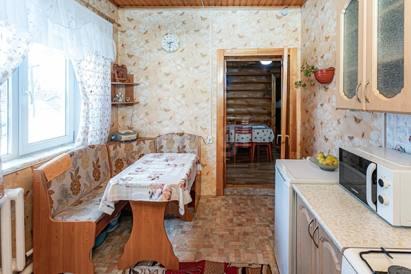 
  Продается дом 216.6 м². Фото 17.