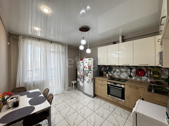 
  Продается 2-комн. квартира 72.1 м². Фото 3.