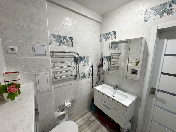 
  Продается 2-комн. квартира 72.1 м². Фото 28.