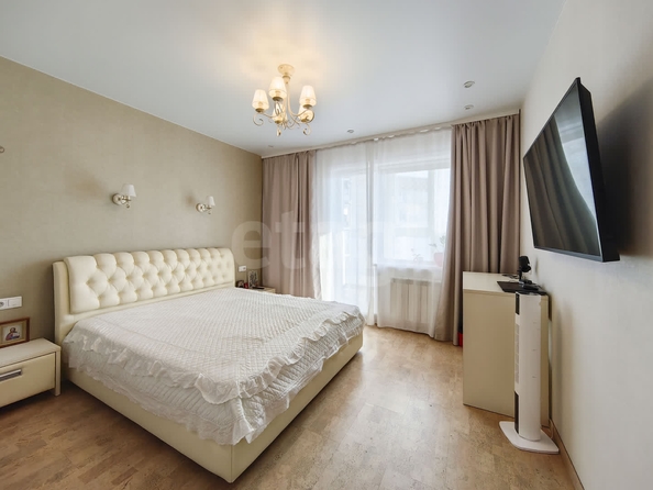 
  Продается 4-комн. квартира 104 м². Фото 20.