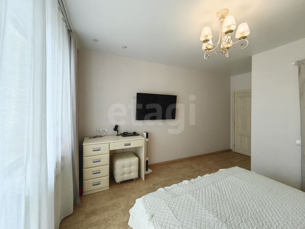 
  Продается 4-комн. квартира 104 м². Фото 22.