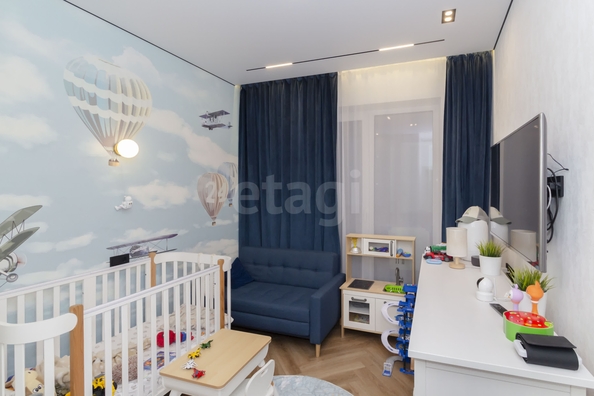 
  Продается 3-комн. квартира 80 м². Фото 19.
