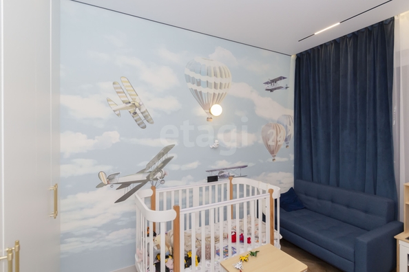 
  Продается 3-комн. квартира 80 м². Фото 23.