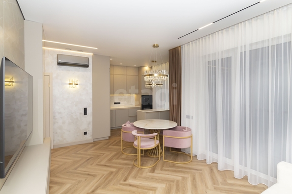 
  Продается 3-комн. квартира 80 м². Фото 12.