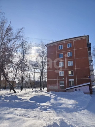 
  Продается 1-комн. квартира 32 м². Фото 13.