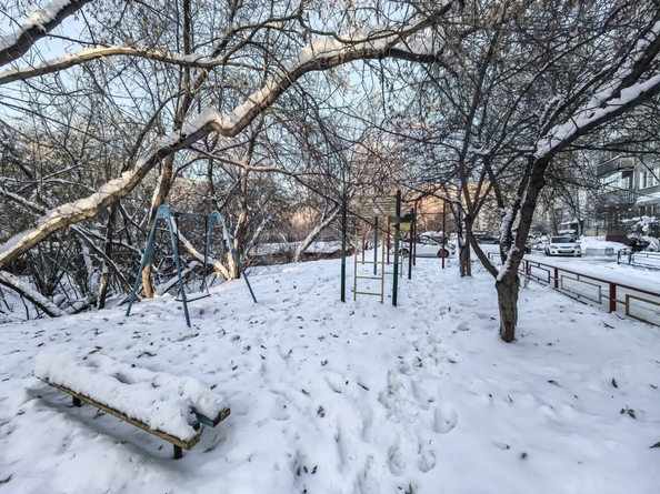 
  Продается 4-комн. квартира 69 м². Фото 18.