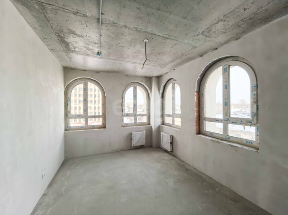 
  Продается 3-комн. квартира 66.5 м², в ЖК Баланс, 1 очередь. Фото 3.