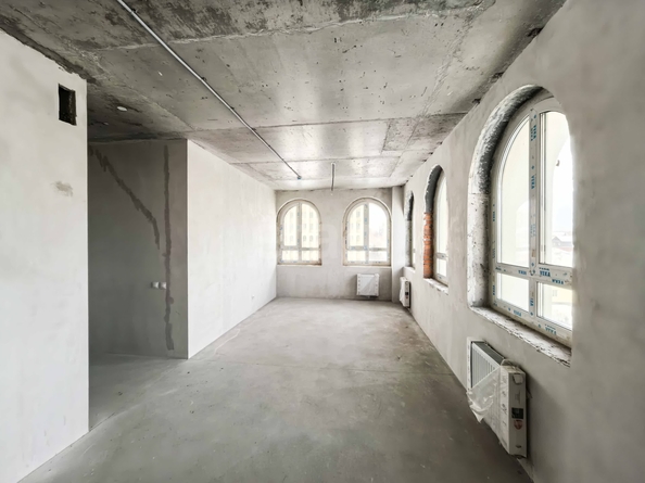 
  Продается 3-комн. квартира 66.5 м², в ЖК Баланс, 1 очередь. Фото 4.