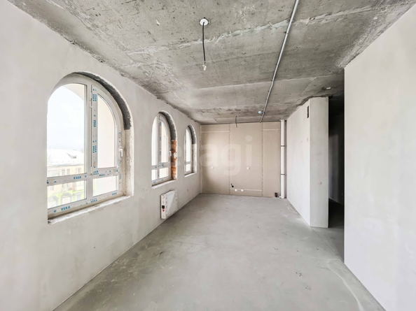 
  Продается 3-комн. квартира 66.5 м², в ЖК Баланс, 1 очередь. Фото 6.