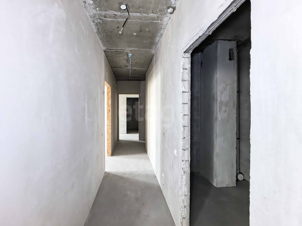 
  Продается 3-комн. квартира 66.5 м², в ЖК Баланс, 1 очередь. Фото 10.