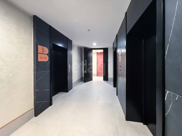 
  Продается 3-комн. квартира 66.5 м², в ЖК Баланс, 1 очередь. Фото 21.