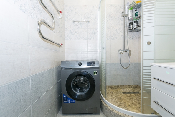 
  Продается 2-комн. квартира 53.1 м², в ЖК Акварельный 2.0, дом 1. Фото 17.
